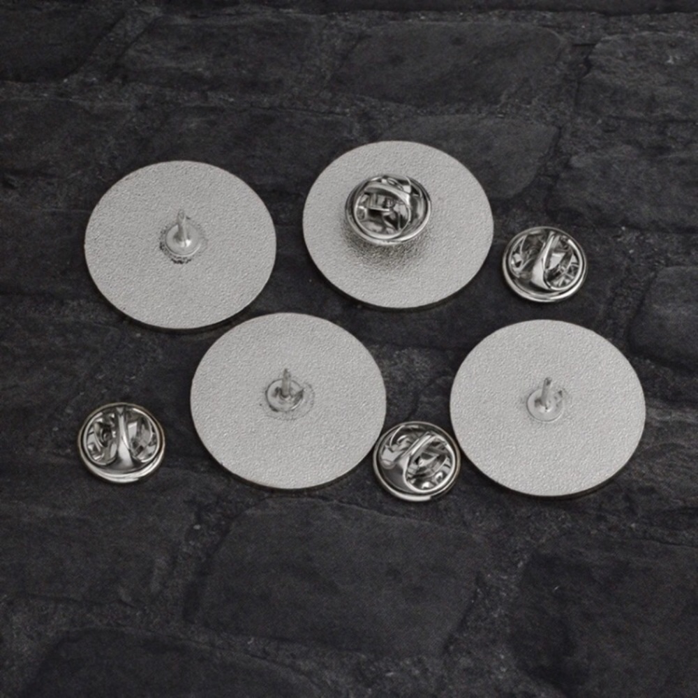 Sorcery Pin Set - Picture 6 of 8
